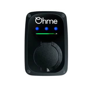 ohme epod ev home charger